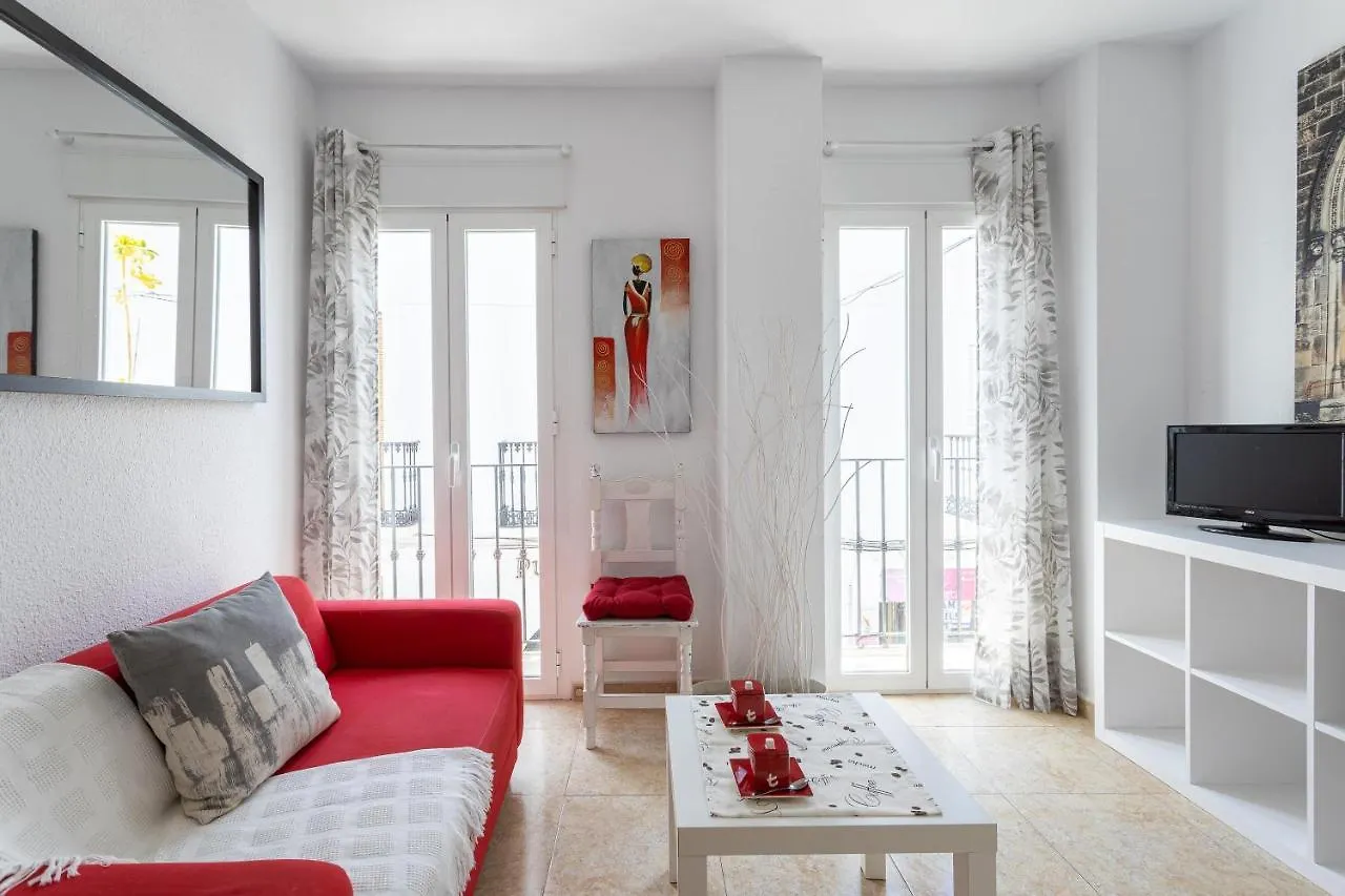 Apartamento Pintada 25 location