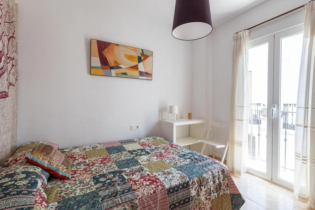 Apartamento Pintada 25 Nerja 0*,  Spain