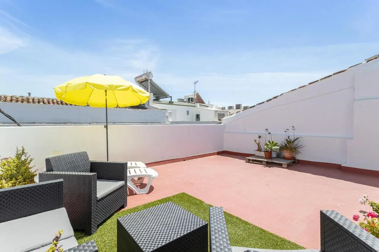 Apartment Apartamento Pintada 25 Nerja