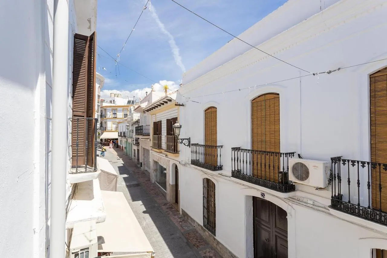 Apartamento Pintada 25 Nerja España
