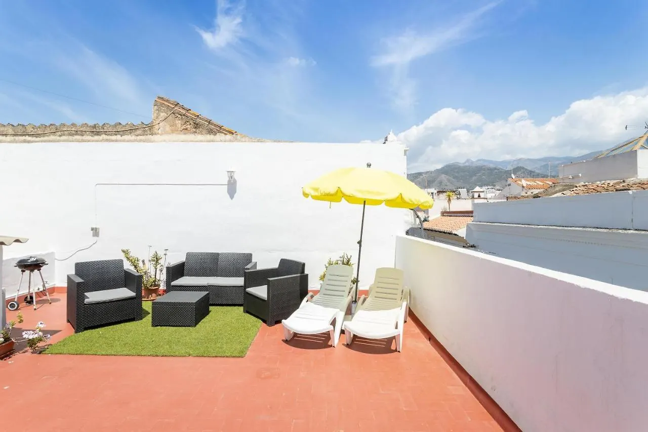 Apartamento Pintada 25 Nerja