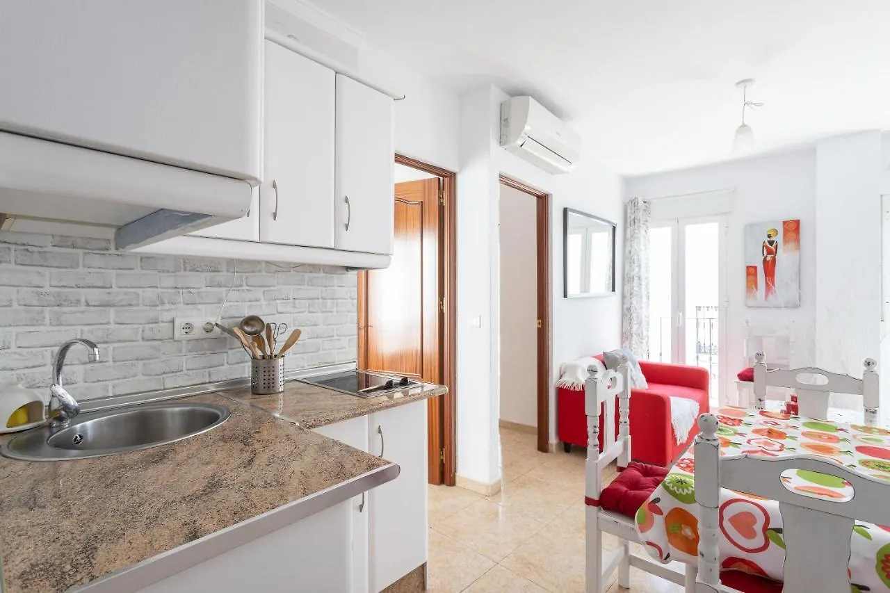Apartamento Pintada 25 Nerja España