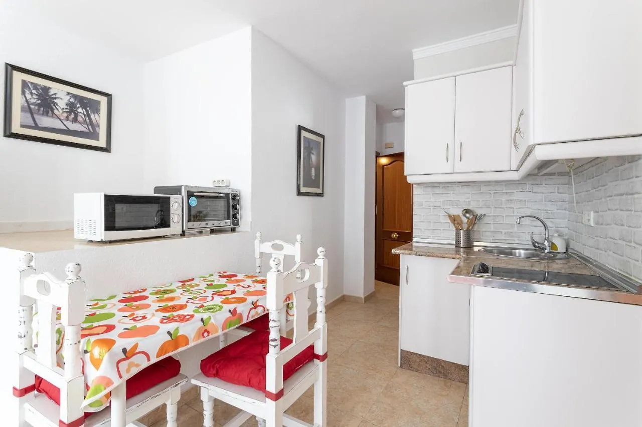 Apartamento Pintada 25 Nerja España